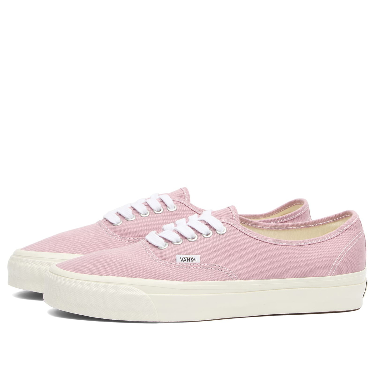 Vans LX Authentic 44 Sneaker in Pink Dawn