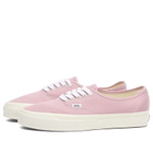 Vans LX Authentic 44 Sneaker in Pink Dawn