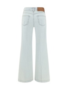 Jacob Cohen Wide Leg Jeans
