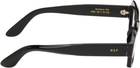RETROSUPERFUTURE Black Numero 134 Glasses