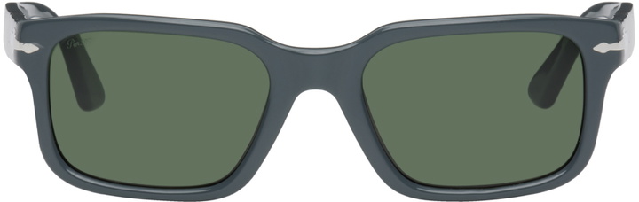 Photo: Persol Gray PO3272S Sunglasses