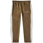 Palm Angels Men's Cargo Pant in Military White