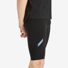 SOAR Men's Graded Speed Shorts in Black