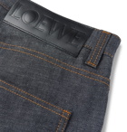 Loewe - Denim Jeans - Blue