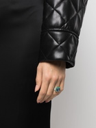 HATTON LABS - Crown Stone Ring