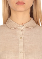 120% Lino Linen Shirt