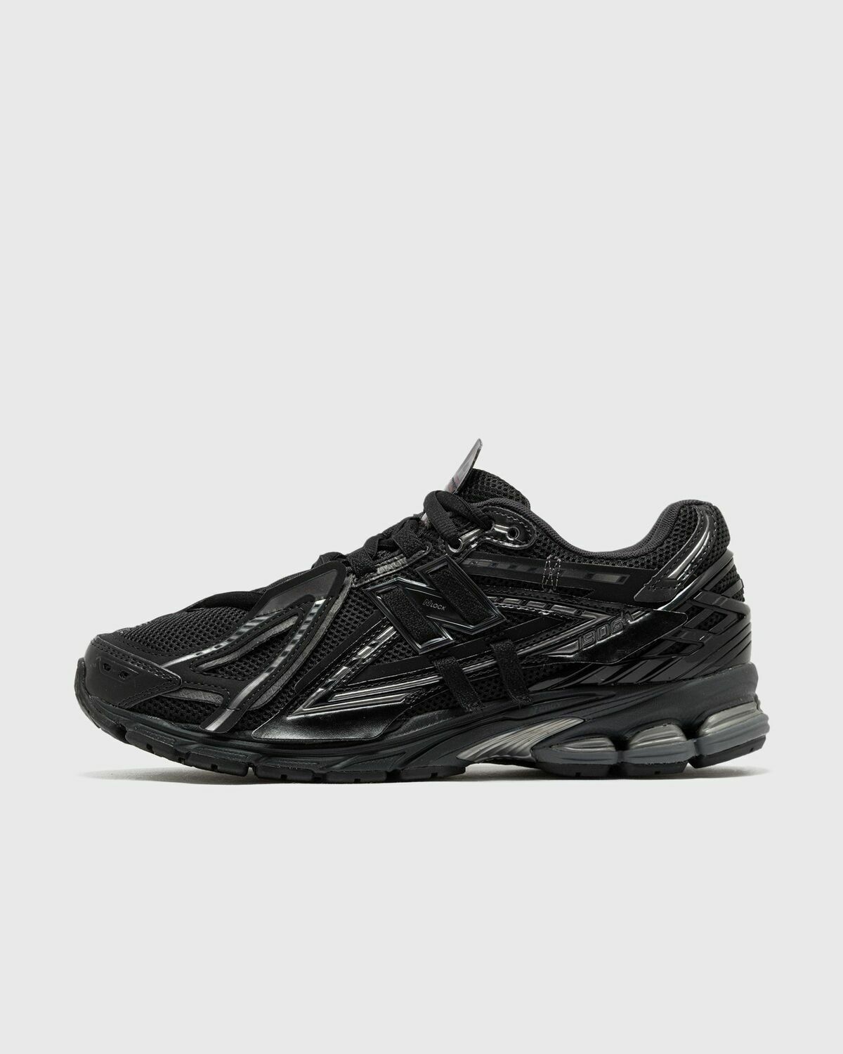 New Balance 1906 Black Lowtop New Balance