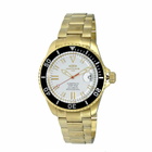Oniss ONZ5588 White Dial Mens Watch ON5588-88(GWTBK)