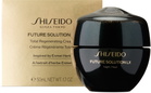 SHISEIDO Future Solution LX Total Regenerating Cream S, 50 mL