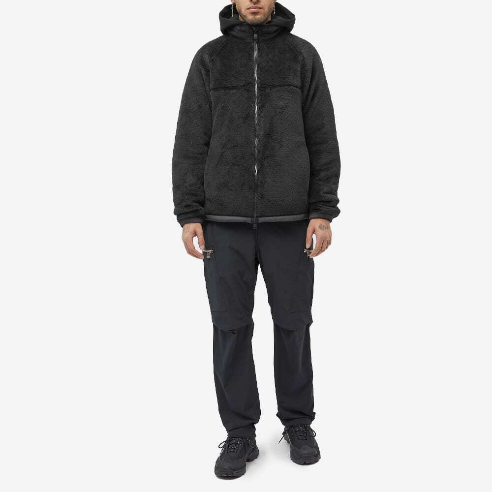 Nonnative Men's Gore-Tex Infinium Polartec Highloft Hiker Jacket