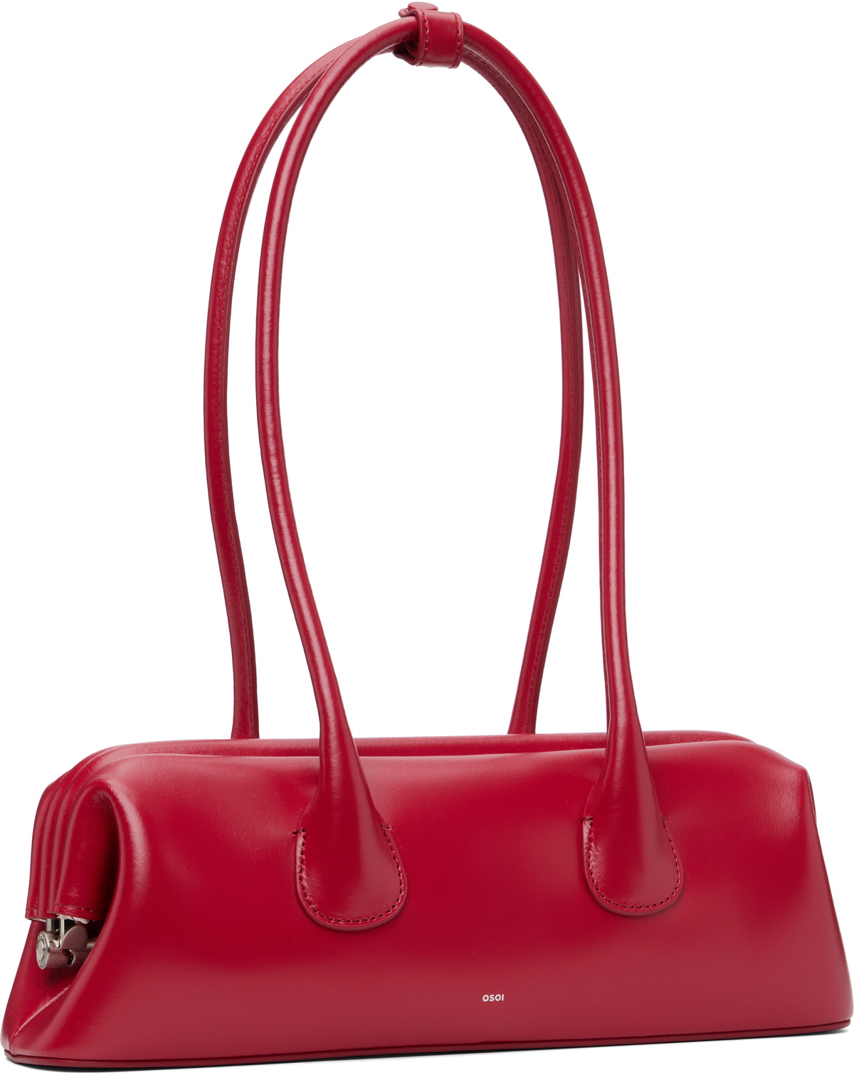 OSOI Red Boat Wide Mini Bag