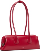 OSOI Red Boat Wide Mini Bag