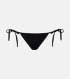 Isabel Marant Flaviana bikini bottoms