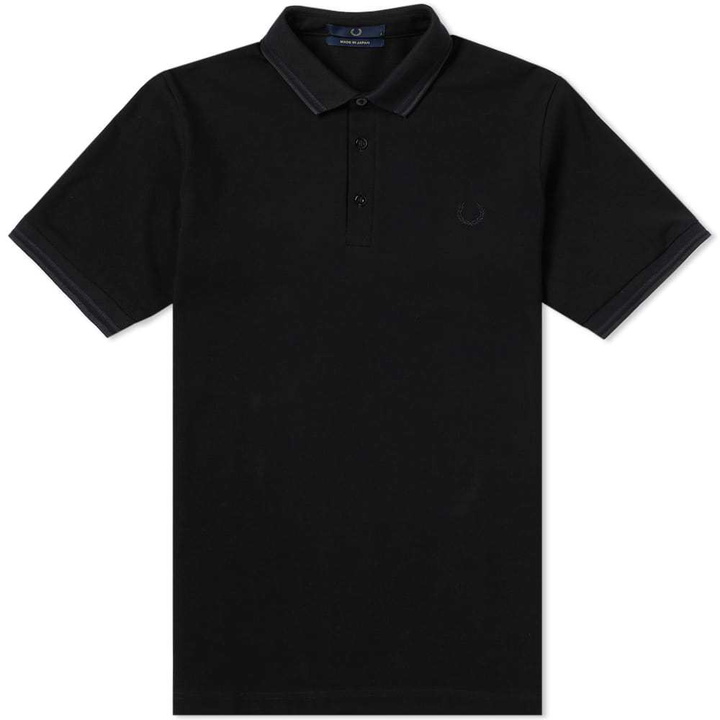 Photo: Fred Perry 'Made in Japan' Polo