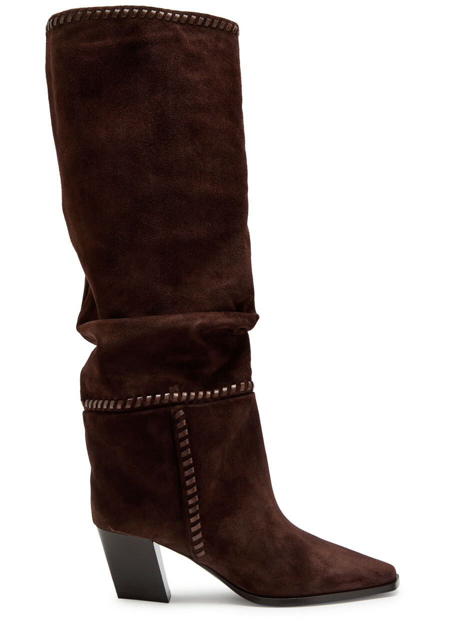 Jimmy Choo - Yael rubber boots Jimmy Choo