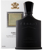 Creed Green Irish Tweed Eau De Parfum, 100 mL