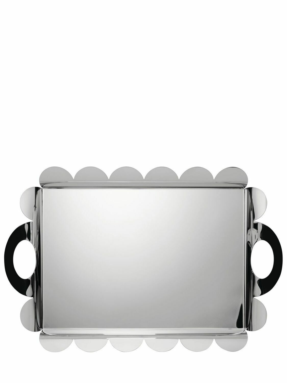 ALESSI Recinto Tray