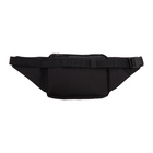 Dsquared2 Black Icon Bum Pouch