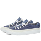 Diemme Men's Marostica Low Sneakers in October Sky Nylon