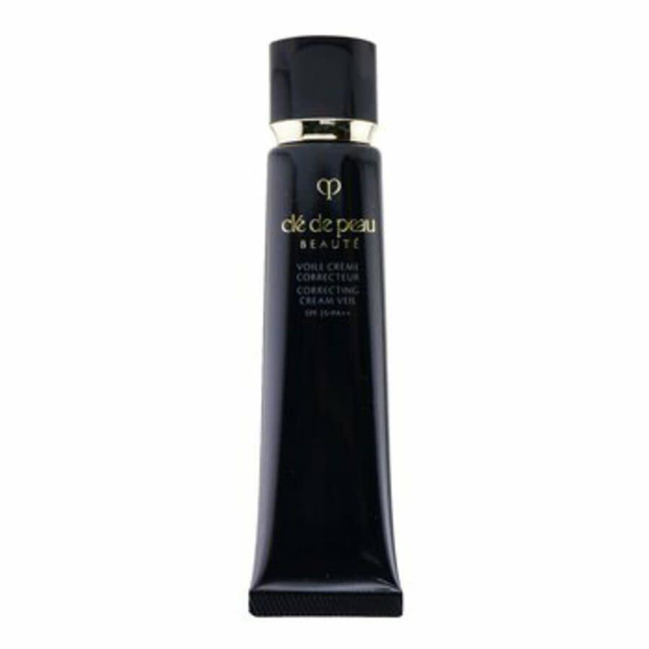 Photo: CLE DE PEAU - Correcting Cream Veil SPF25 37ml/1.4oz