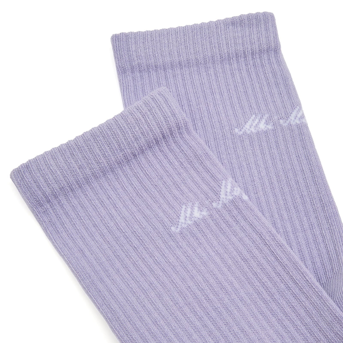 MKI Women's Embassy Socks Presented by END. in Lilac 