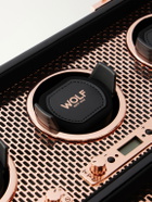 WOLF - Axis 8-Piece Watch Winder