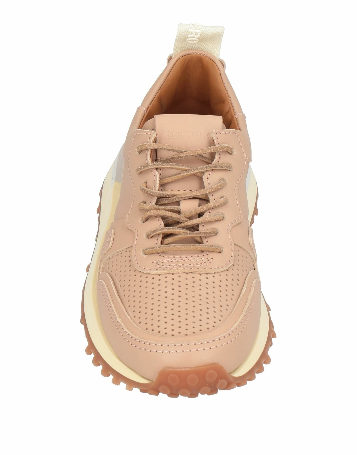 Buttero Womens Sneakers Blush