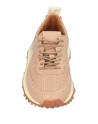Buttero Womens Sneakers Blush
