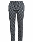 Peserico Icon 4718 Womens Pants Midnight in Blue