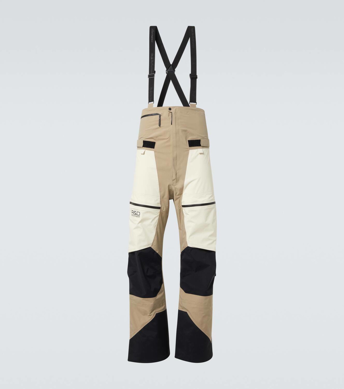 Peak Performance Vertical Gore-Tex® Pro 3L Shell ski pants Peak