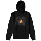 HOCKEY Men's Marie Hoody in Black