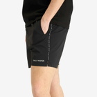 Daily Paper Men's Mehani Shorts in Black