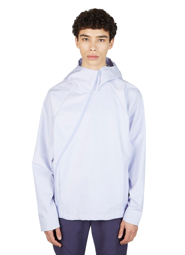 Photo: POST ARCHIVE FACTION (PAF) 5.0 Technical Center Jacket