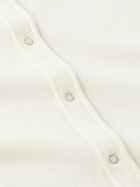 God's True Cashmere - Cashmere Shirt - Neutrals