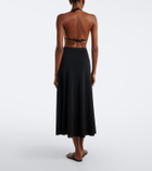 Eres Julieta beach cover-up