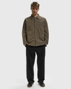 Pas Normal Studios Off-Race Tech Pants Black Mens Casual Pant