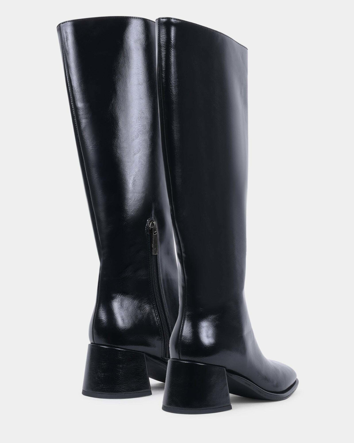 Steve Madden Common Boots in Black