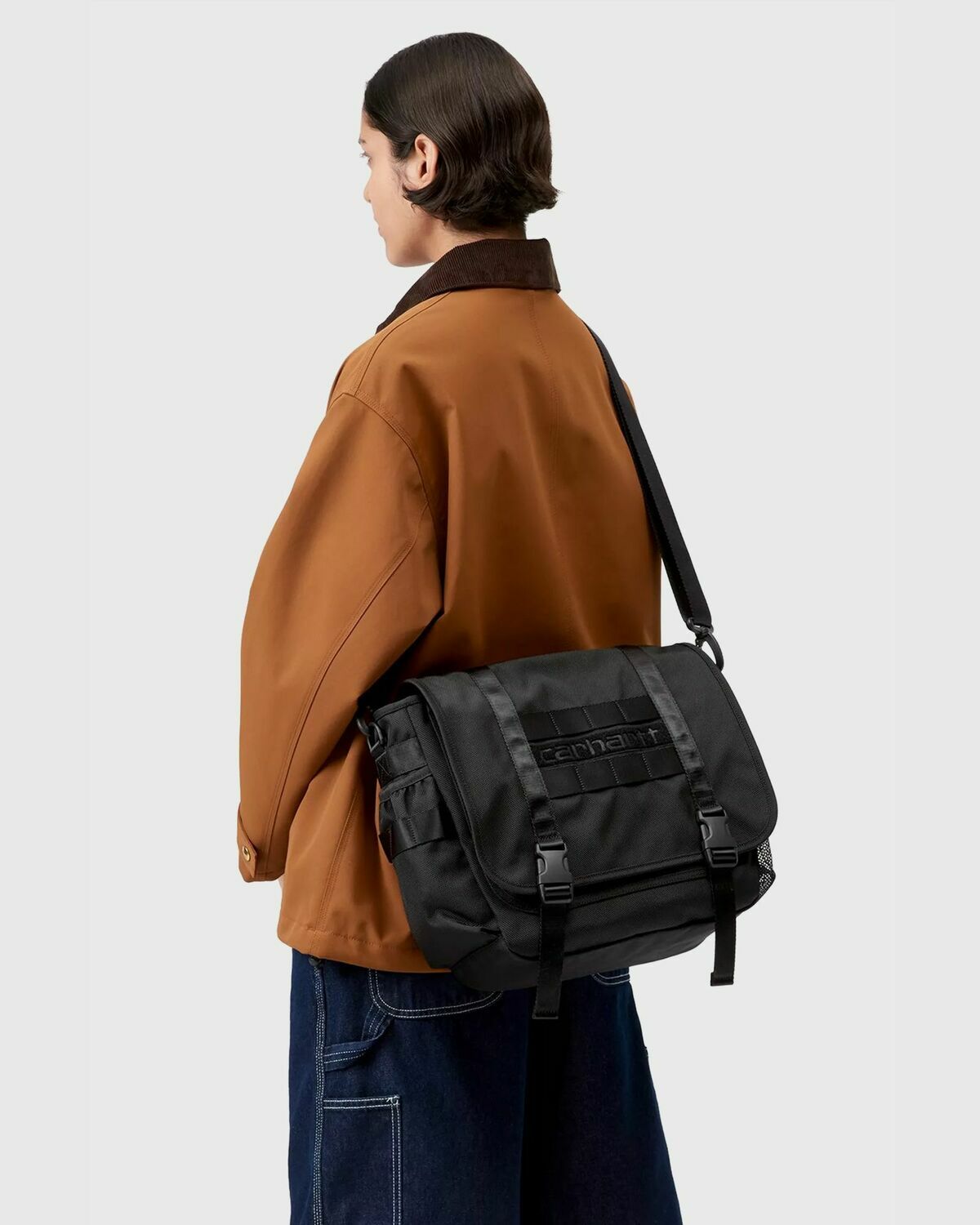 Prescott Shoulder Bag