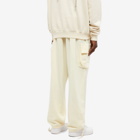 Nike Men's Every Stitch Considered Cargo Pant in Coconut Milk