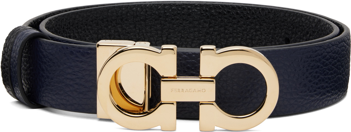【関税&送料込】Salvatore Ferragamo Cintura Donna H.25 Ferragamo Cintura Donna H.25 Salvatore Ferragamo
