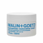Malin + Goetz Niacinamide Restorative Cream 