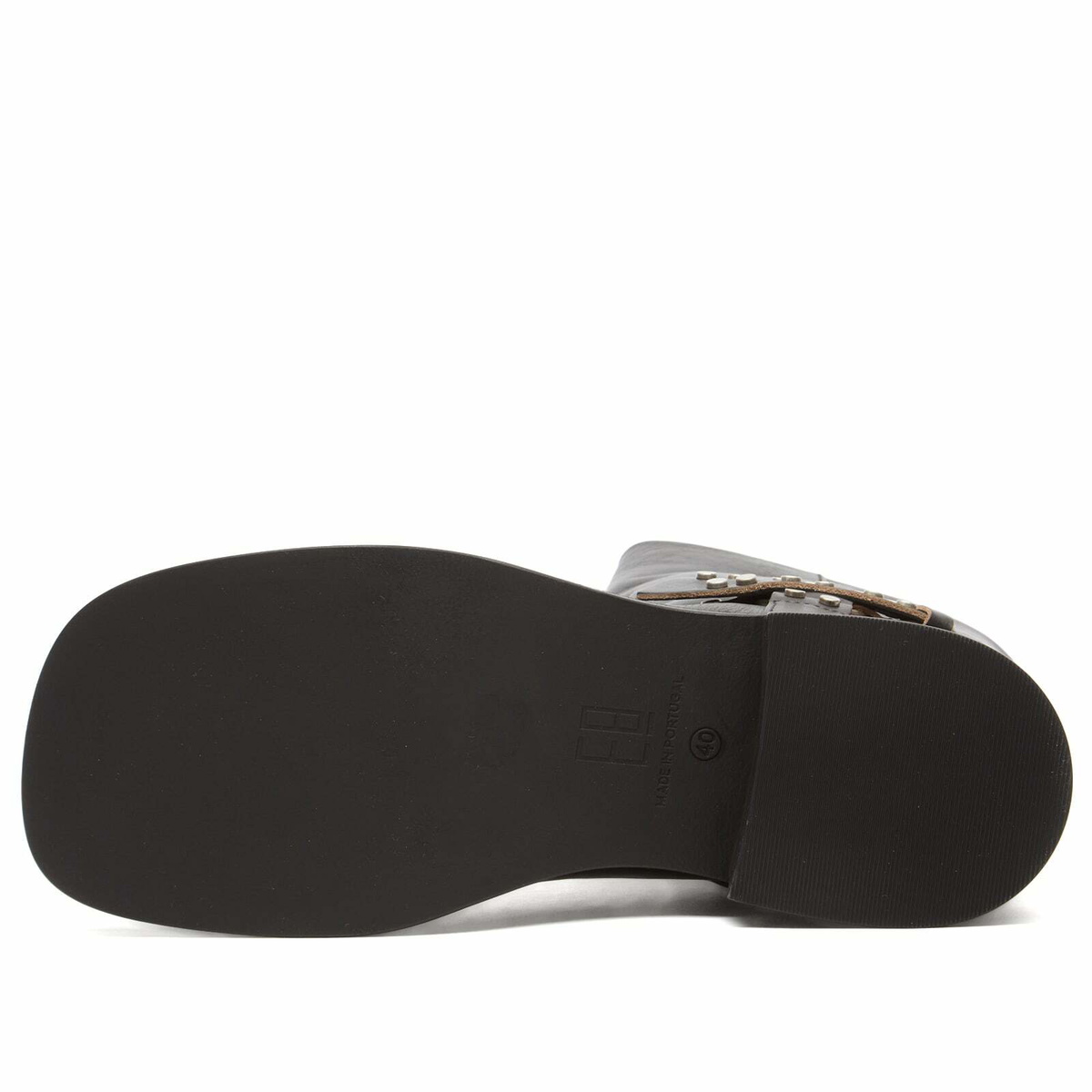 MIISTA Women's Maitea Boots in Black