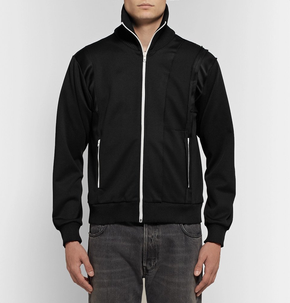 Maison margiela deals track jacket