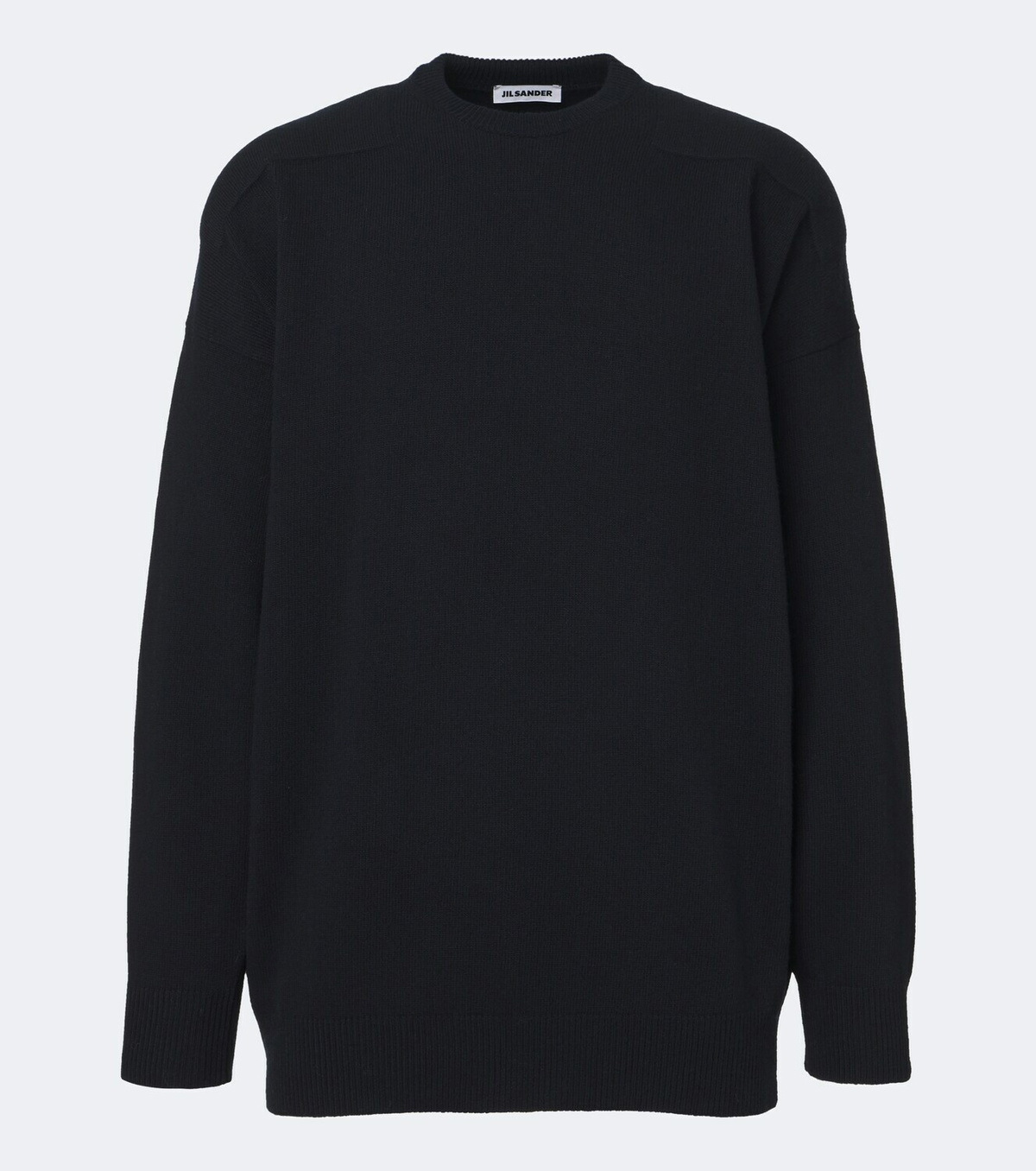 Jil Sander Wool-blend sweater