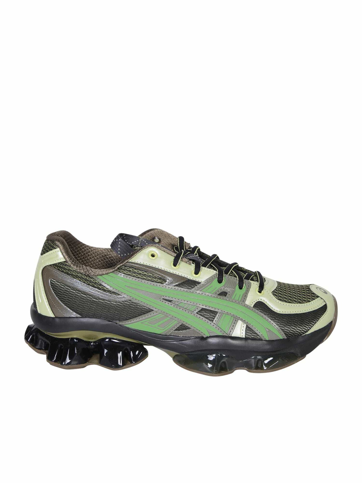 Asics Sneaker Us5-s Gel-quantum Kinetic