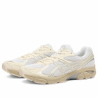 Asics GT-2160 Sneaker in White/Cream
