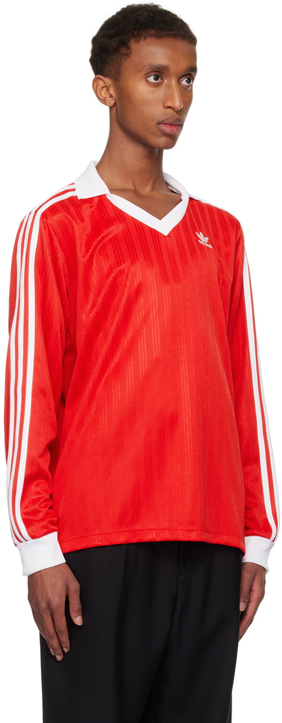 polo adidas originals