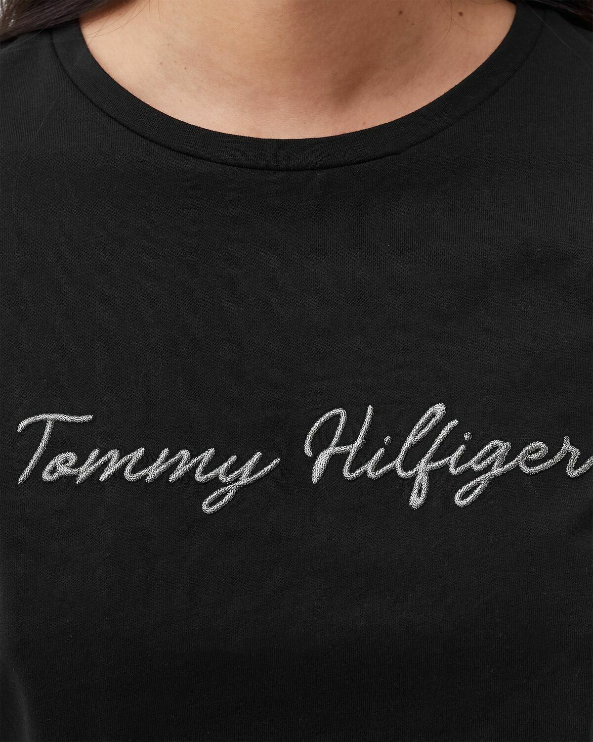 Tommy Hilfiger Wmns Unlined Bralette Blue - Womens - (Sports ) Bras Tommy  Hilfiger