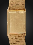 Stephanie Windsor - Rolex Vintage 1974 Cellini 34mm 18-karat Gold Hand-Wound Watch, ref. 4127 (Fits up to 6.75'' wrist)