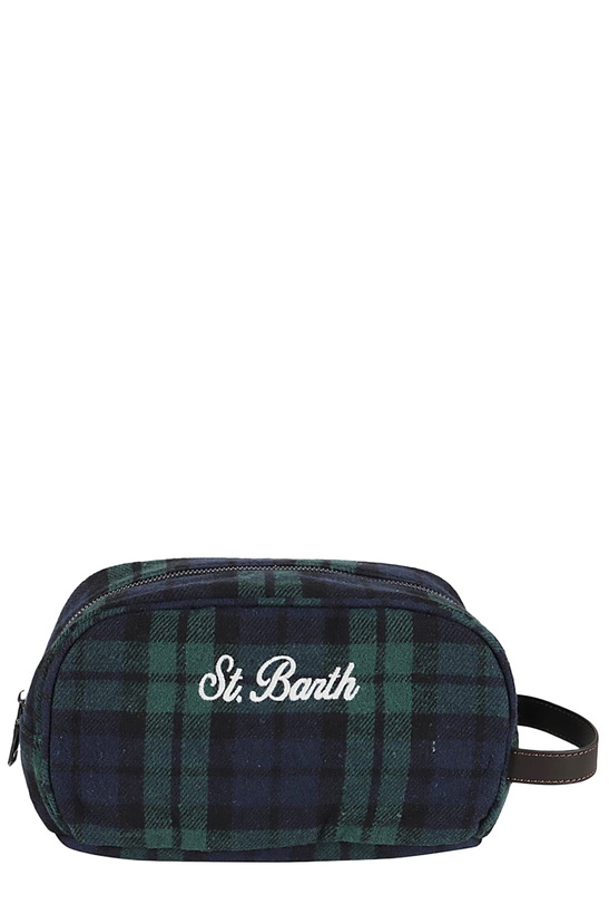 Photo: MC2 Saint Barth Winter Beauty Bag